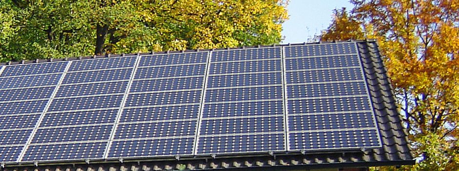 Forschungsprojekt zur Energieversorgung: Unsere Mithilfe ist gefragt!