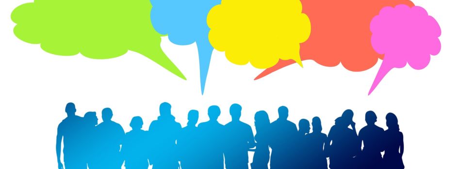 Jugendpolittalk am 5. April im Oppenheimer Jugendhaus