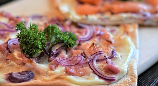 Lecker essen im Antonsviertel