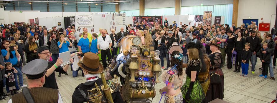 Ausblick auf den Pirmasenser Messekalender 2026