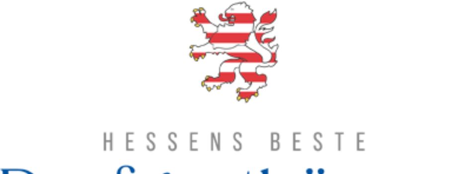 Wettbewerb „Hessens beste Dorfgasthäuser 2026“