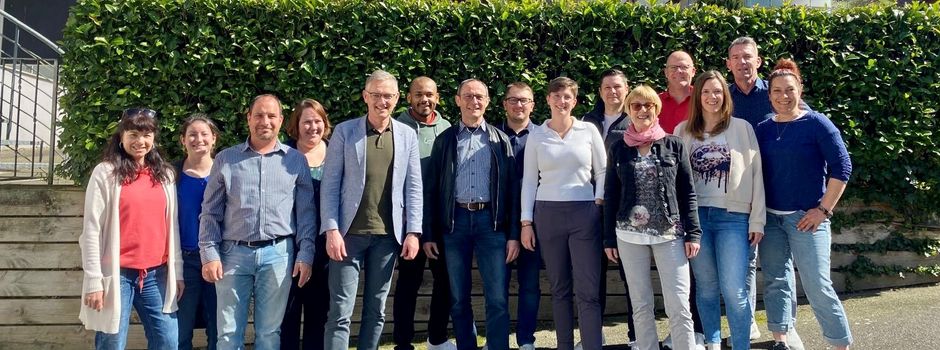 Klausurtagung des Gemeinderats