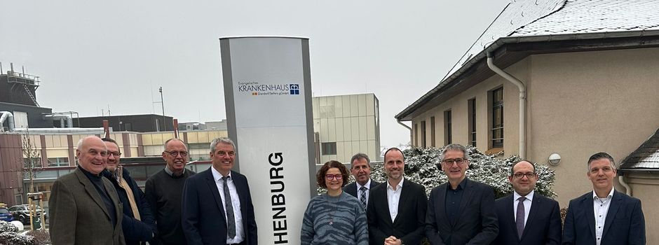 Land, Träger und Kommunen ziehen an einem Strang🫱🏼‍🫲🏼