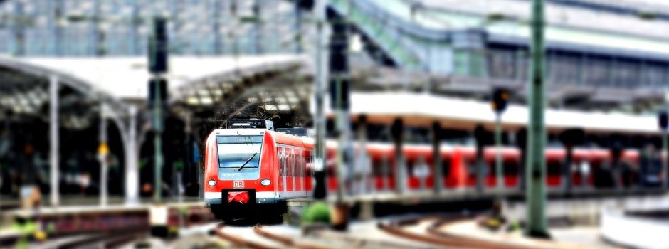 Bahnhof Heringen: Die Planungen starten!