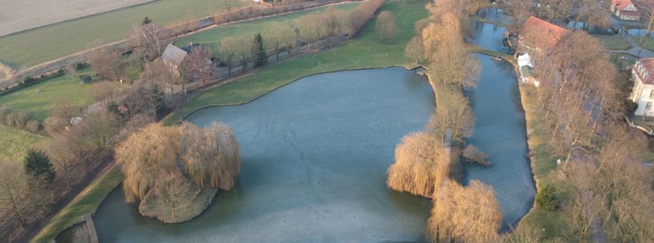 Gemeindewerke Herzebrock-Clarholz fragen Interesse an Trinkwasserversorgung im Ortsteil Möhler ab