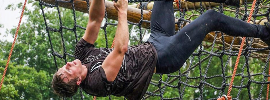In- und Outdoor Hindernistrainings in Augsburg