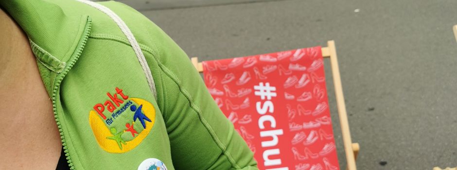 Runder Tisch beim Pakt für Pirmasens