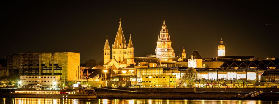 3 Produkte aus Mainz, die weltweit genutzt werden