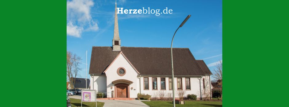 Goldene, Diamantene, Eiserne und Gnaden-Konfirmation in der Kreuzkirche Herzebrock