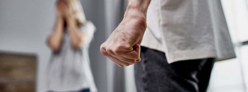 Mehr Opfer von häuslicher und sexueller Gewalt im Lockdown