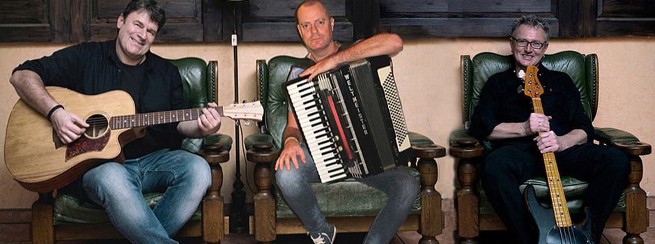 „Under Prescher“ bei „Therme Live“