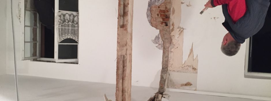 Was lange währt wird entlich gut.