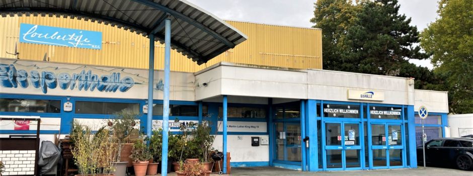 Energiekrise: Wird Eislaufen in Mainz überhaupt möglich sein?