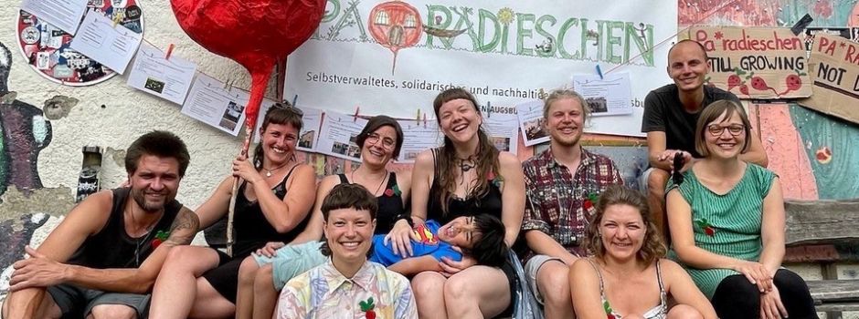 Millionenschwerer Hauskauf: Verein  startet zweiten Versuch