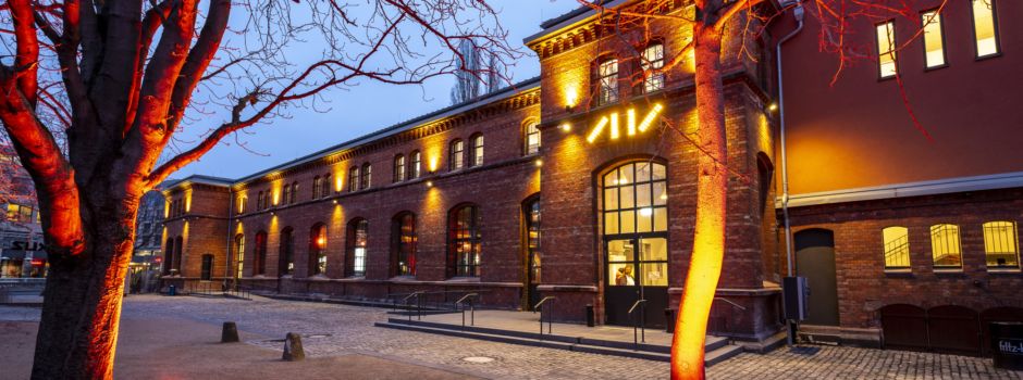 Das Mainzer KUZ kommt zurück