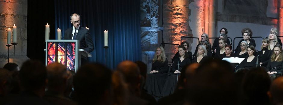 Zusammenhalt und Trauer – Ein Jahr nach Magdeburg-Anschlag