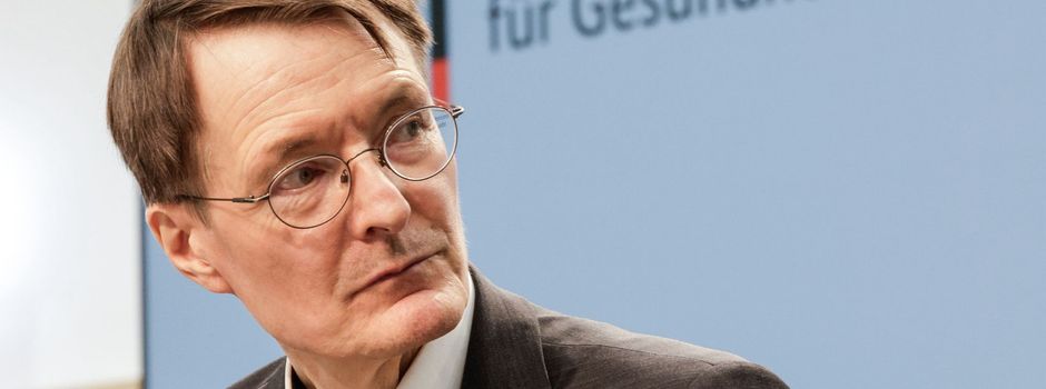 Lauterbach: Reform lässt Krankenkassenbeiträge nicht steigen