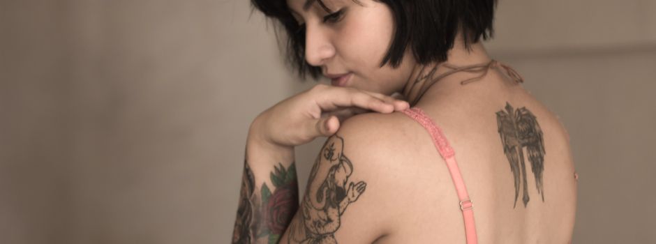 Mutig ohne BH? #freethenipple