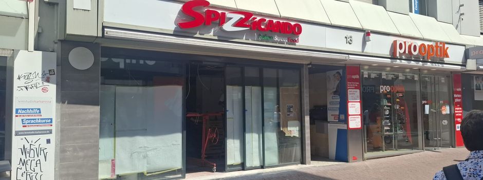 Mainzer Medienunternehmer eröffnet italienisches Streetfood-Franchise