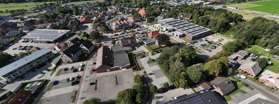 Begrüßung unserer neuen Mitbürger und Mitbürgerinnen!