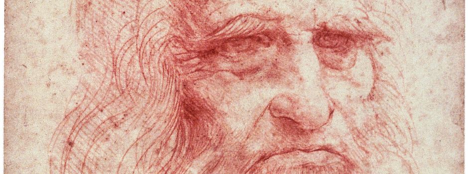 Mehr als nur ein Maler?Sonderausstellung „Leonardo da Vinci“ im Ballonmuseum Gersthofen