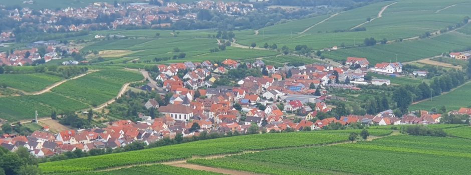 Arbeitskreistreffen am Montag, 20. Jan. 18.30 Uhr im Dorfgemeinschaftshaus
