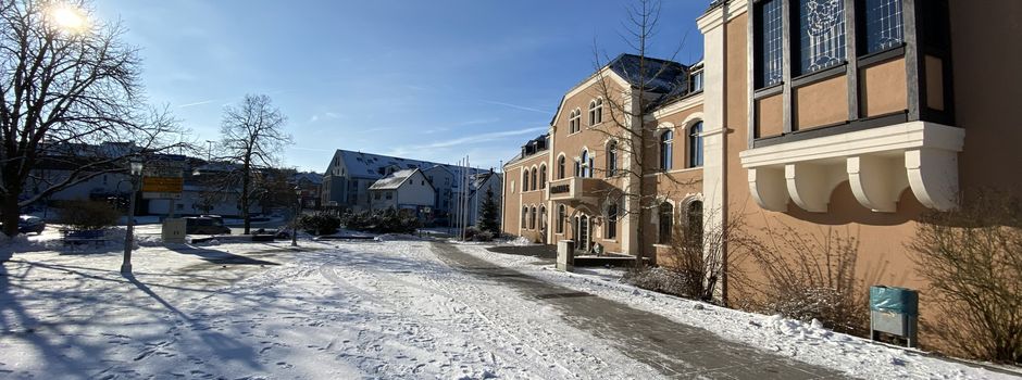 Sitzung der Gemeindevertretung: Livestream und Videoaufzeichnung