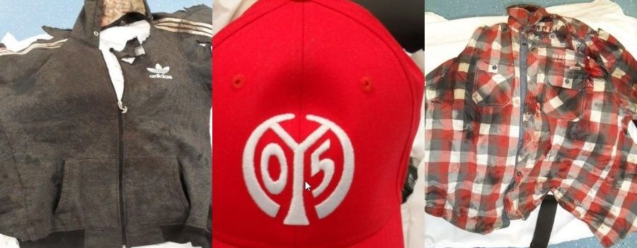 Unbekannte Bahnleiche: Polizei Mainz sucht nach Hinweisen