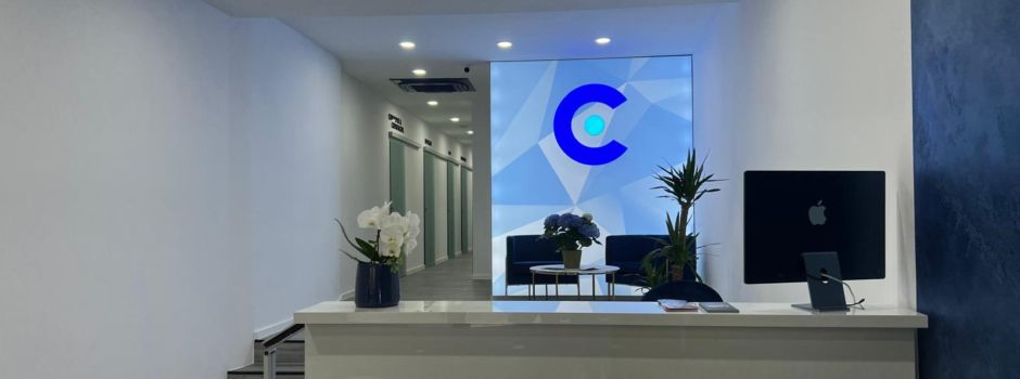 Regeneration durch Kälte: Das ist jetzt im „Cryopoint“ in Mainz möglich