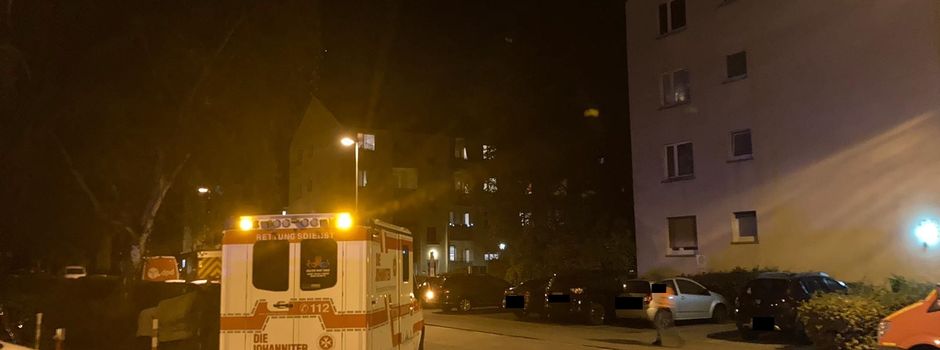 Mindestens 15 Verletzte in Mainzer Oberstadt