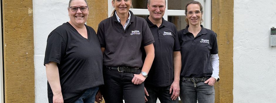 Beerdigungskaffee mit Yvonne’s Backstube & Catering: Schützenheim und Konventshaus als würdige Orte der Begegnung