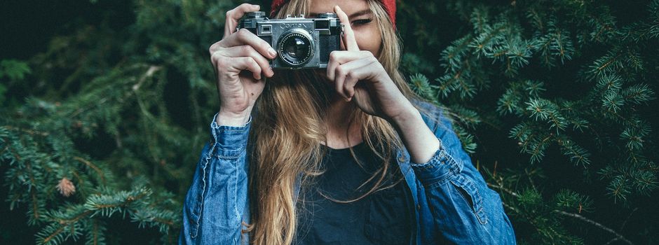 Bei diesen 6 Fotografen seid ihr gut aufgehoben