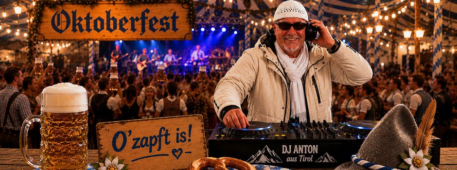 🍻Oktoberfest in Neutrebbin🍻