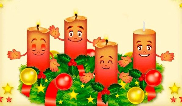 Lebendiger Adventskalender 2024