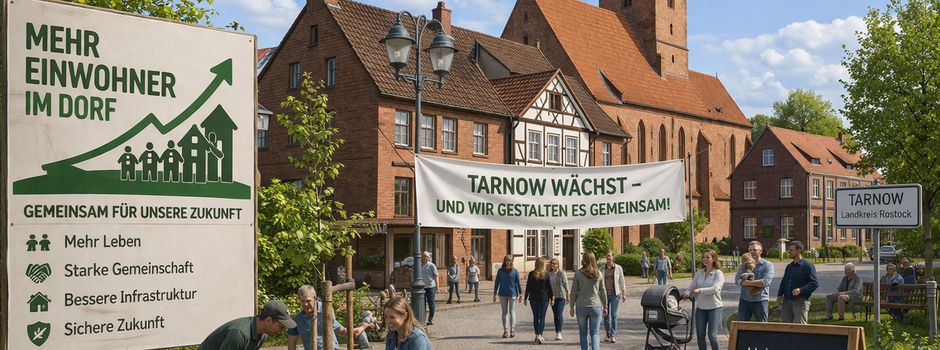 Tarnows Wege zur Haushaltsstärkung