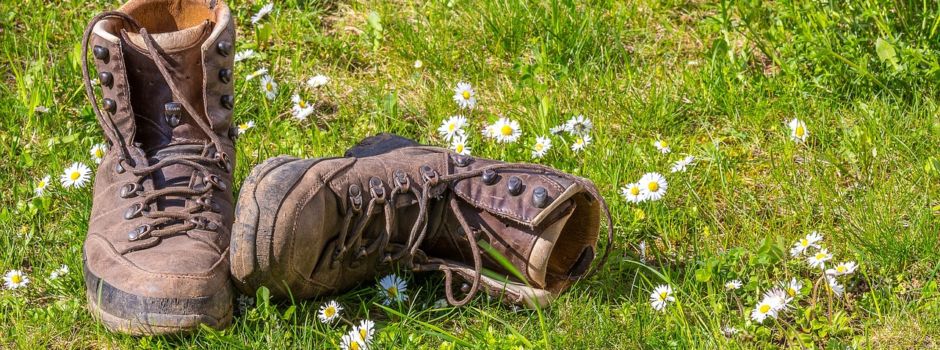 Maiwanderung des Kirchenchores Thür