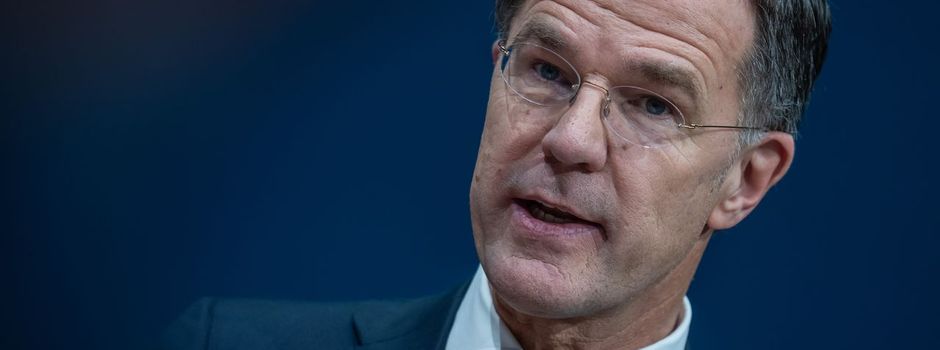 Nato-Chef Rutte: Ein Angriff Russlands lässt sich verhindern