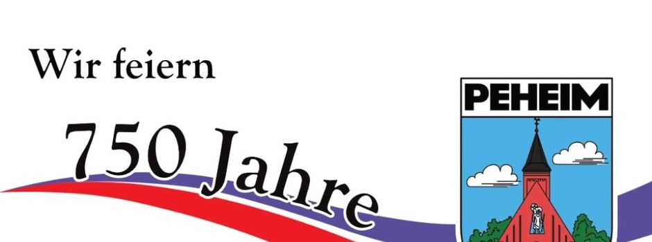 750 Jahre Peheim