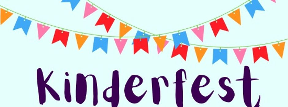 Kinderfest
