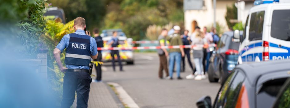 Tötungsdelikt in Bingen: Neue Details bekannt