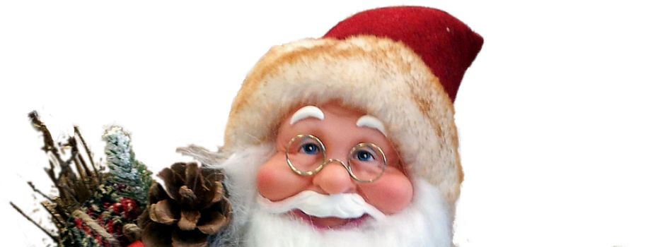 Der Nikolaus kommt !