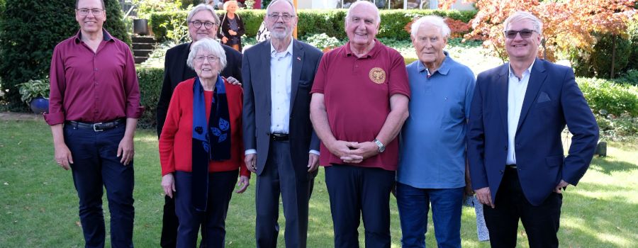 Schweitzers zeitloser Appell: Niersteiner Matinee erinnert an die „Ehrfurcht vor dem Leben“