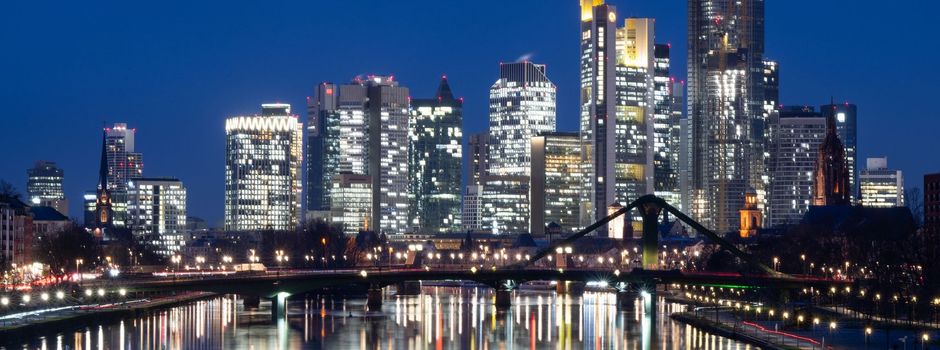 Neue EU-Anti-Geldwäschebehörde künftig in Frankfurt