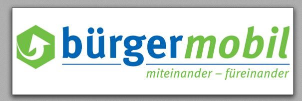 Änderung des „Bürgermobil – Fahrplans“