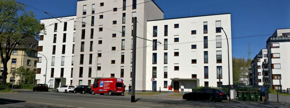 Busse statt Bahnen: „Nicht aufschiebbare“ Gleis-Arbeiten in Mainz