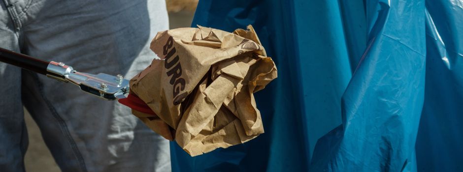 Gemeinsam für ein sauberes Bingen: Frühjahrsputz 2026