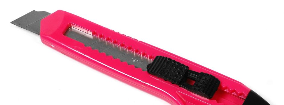 Mann (52) in Wormser Café plötzlich mit Cuttermesser angegriffen