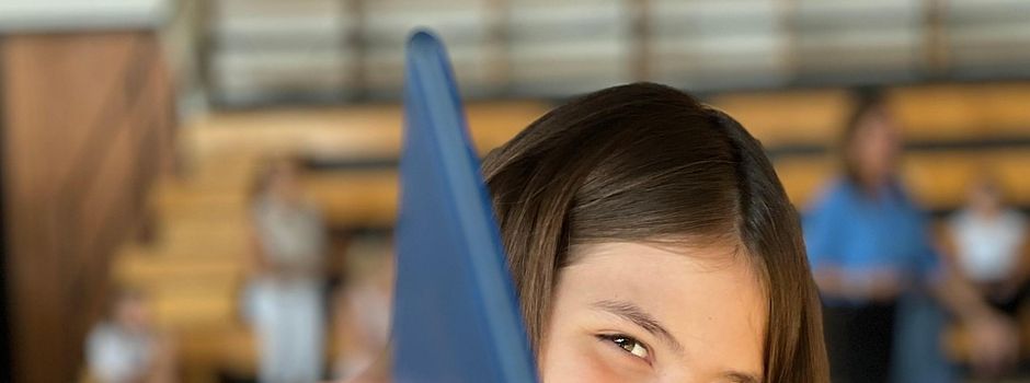 Wetterauer Zukunftscamp: Berufsorientierung für Schüler