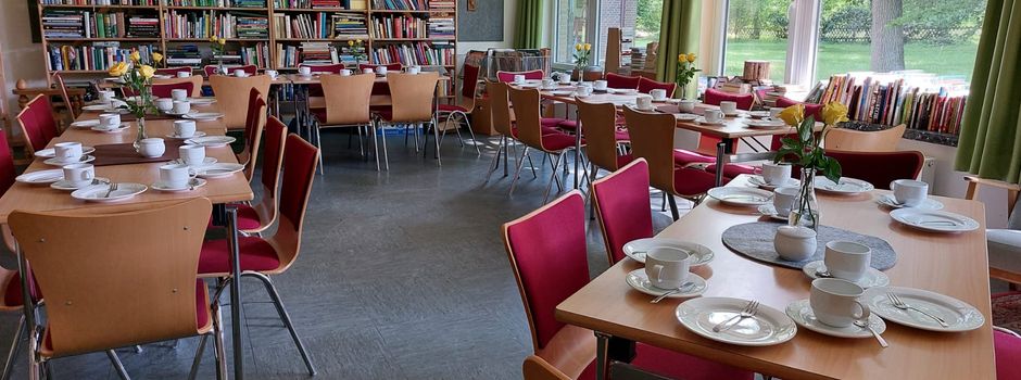 Reparatur-Café will weiter wachsen