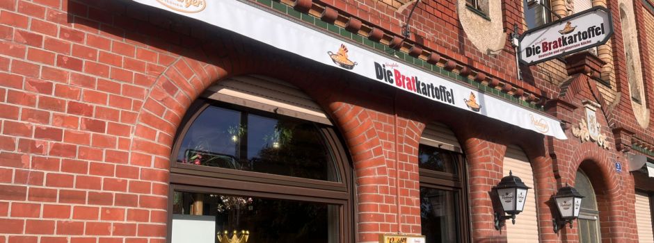 Nach Trauerfall: Wiesbadener Gastro-Legende übernimmt „Die Bratkartoffel“